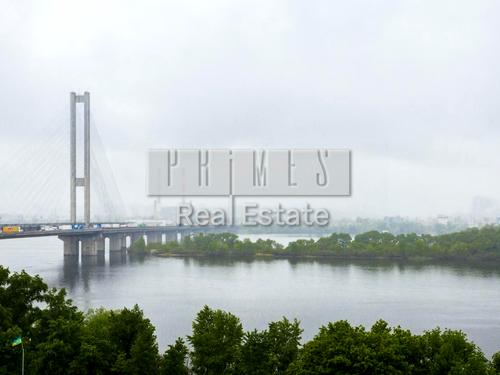 квартира за адресою Миколи Бажана просп., 1-А