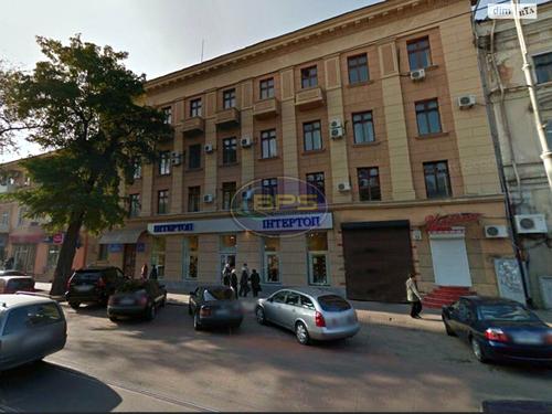 коммерческая по адресу Преображенская ул., 33