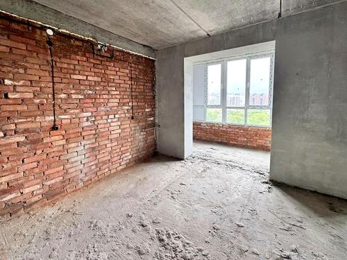 квартира по адресу Озёрная ул., 16Б