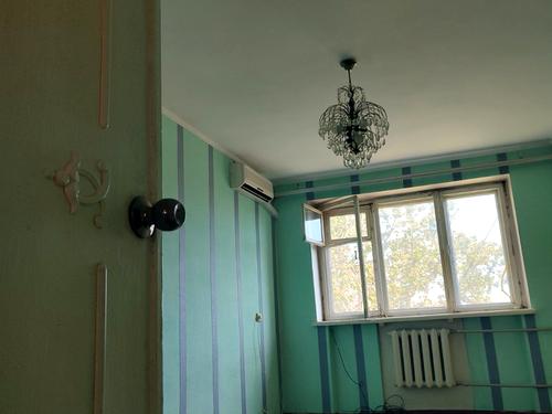 квартира за адресою Цегельнозаводська вул., 2