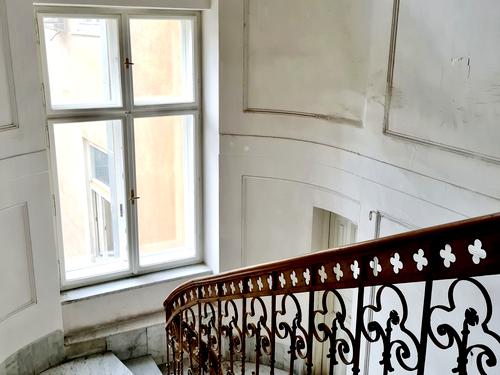 квартира по адресу Тараса Шевченко просп., 21