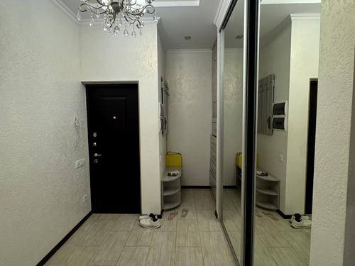 квартира за адресою Французький бульв., 22/3