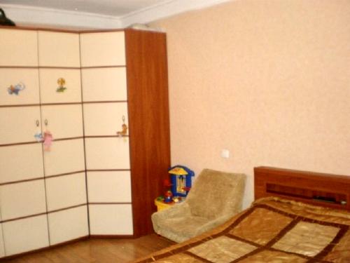 квартира по адресу Павла Тычины просп., 1
