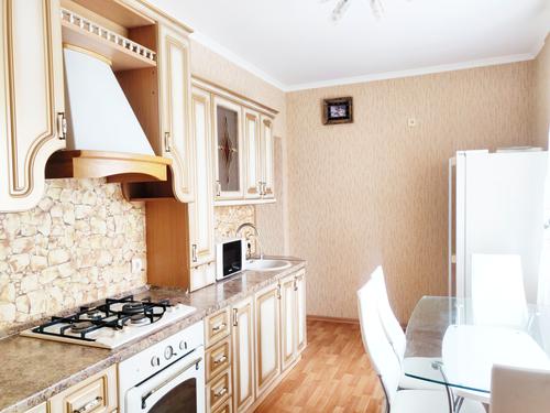 квартира за адресою Новоместенская, 10