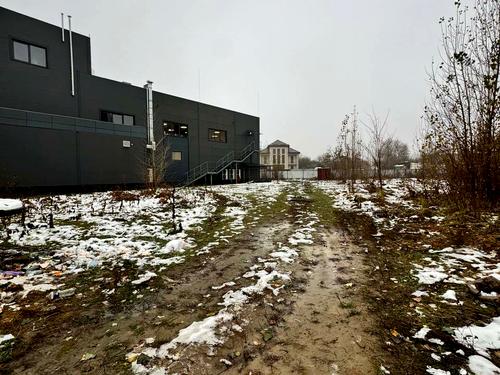 участок по адресу Степана Рудницкого ул. (Вильямса академика), 12
