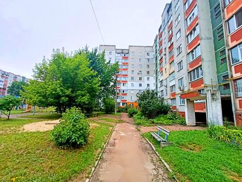 квартира по адресу Генерала Пухова ул., 150