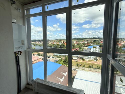 квартира за адресою Вінницька, 1/3Б