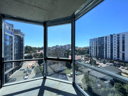 квартира по адресу Ивано-Франковск, Гетмана Мазепы ул., 148