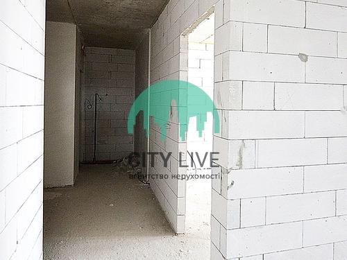 квартира за адресою Ленкавського вул., 34 к5