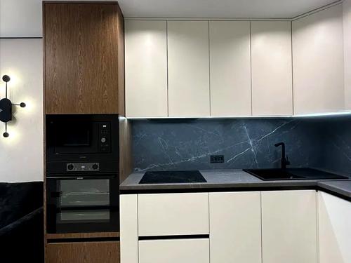 квартира за адресою Ленкавського вул., 34 к4