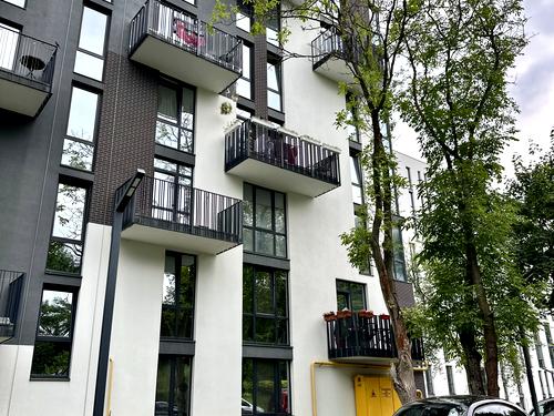 квартира по адресу Малоголосковская ул., 30А