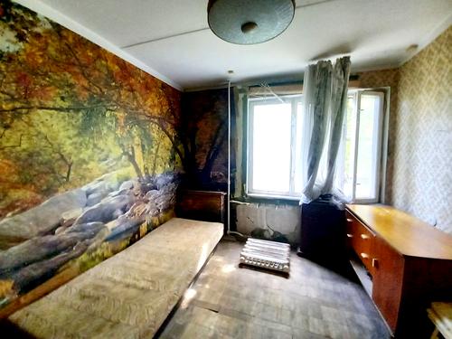 квартира по адресу Овидиопольская дорога ул., 3