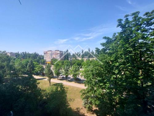 квартира за адресою 200-річчя Кривого Рогу просп., 1