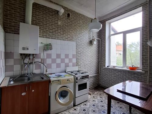квартира по адресу Новоорловська вул., 2
