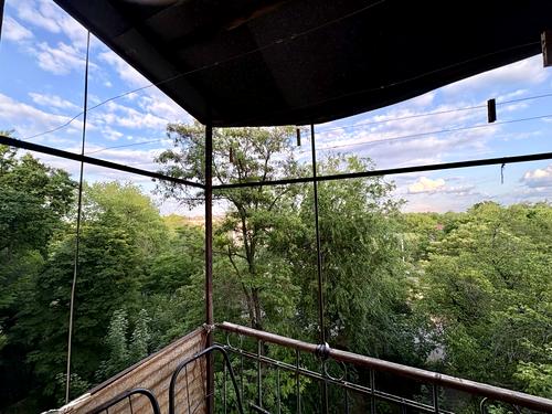 квартира по адресу Новоорловська вул., 2