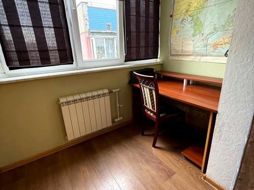 квартира по адресу Бережанская ул., 18