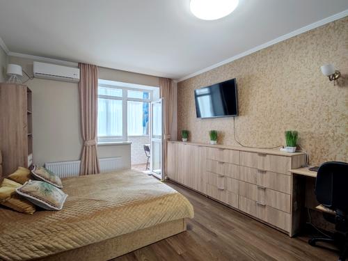 квартира за адресою Запорізьке шосе, 28-Р