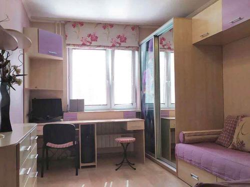 квартира по адресу Сапёрно-Слободская ул., 8