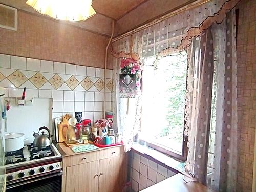 квартира по адресу Пархоменко ул., 4