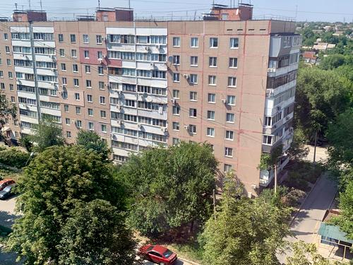 квартира по адресу Чаривная ул., 123