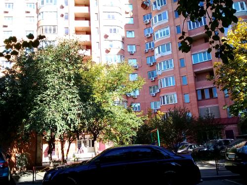 квартира по адресу Науки просп., 62-А