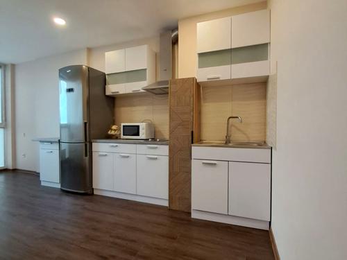 квартира за адресою Науки просп., 58