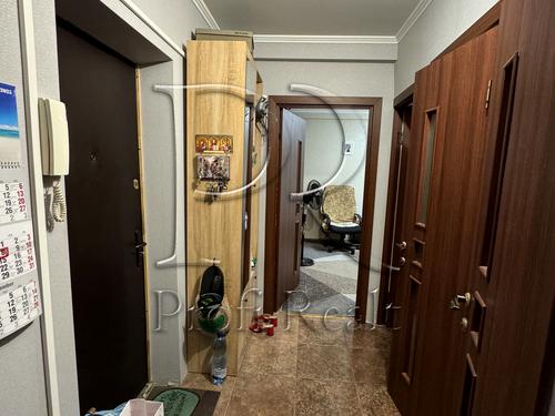 квартира по адресу Дегтяревская ул., 15
