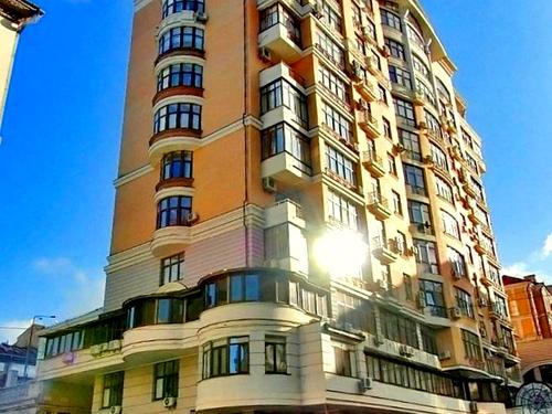 квартира за адресою Київ, Лютеранська вул., 10-А