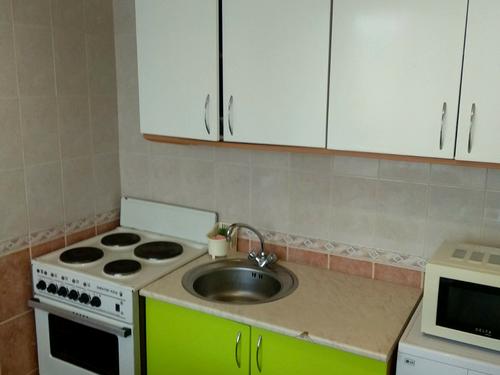 квартира по адресу вул.Героев Днепра, 38 д