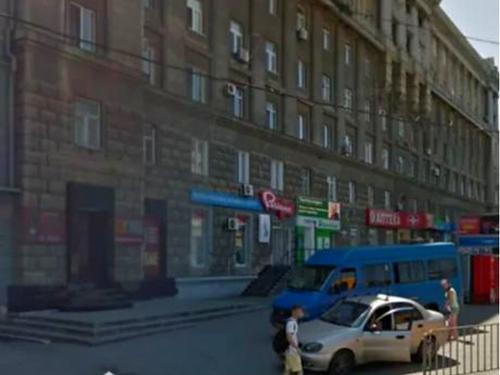 квартира по адресу Яворницкого ул., 123