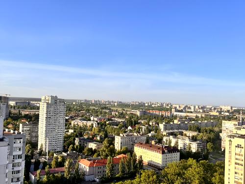 квартира по адресу Львовская ул., 22