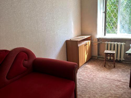 квартира по адресу Джохара Дудаева ул. (Іскрівська), 20