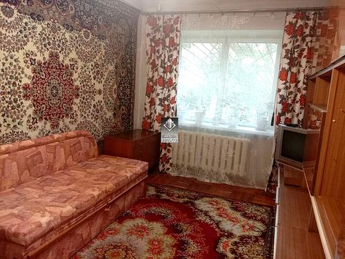 квартира за адресою Магістральна вул., 76