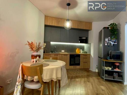 квартира за адресою Берестейський просп. (Перемоги), 11 к1