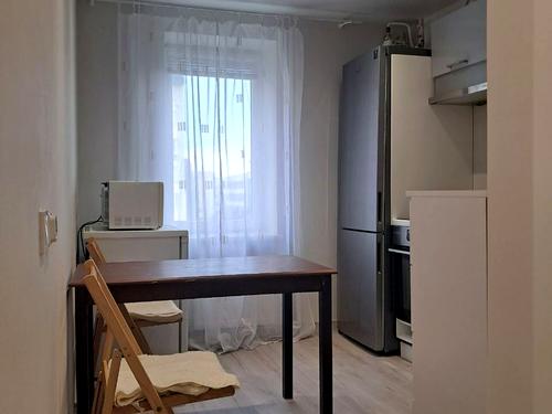 квартира за адресою Татарська вул., 21