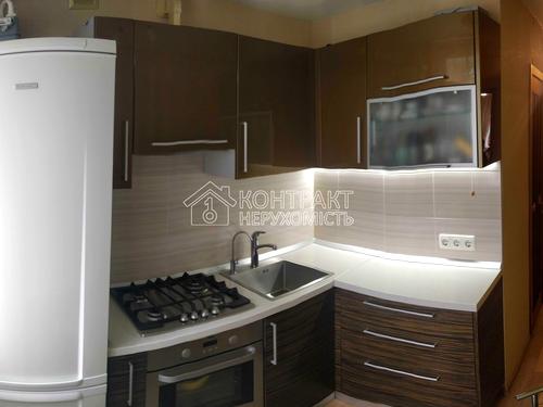 квартира за адресою Тракторобудівників просп., 85а