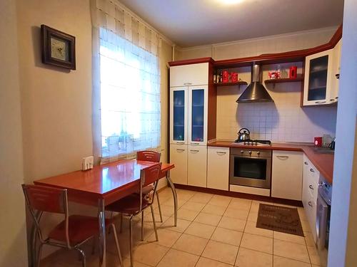 квартира по адресу Чернигов, Героев Чернобыля ул., 3