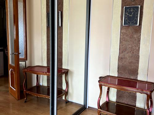 квартира по адресу Юрия Липы ул., 16
