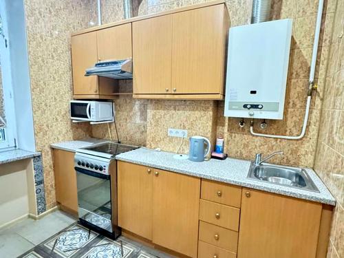 квартира по адресу Большая Васильковская ул. (Красноармейская), 67/7