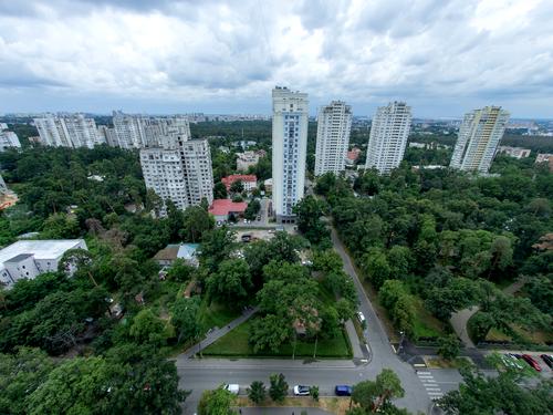 квартира за адресою Львівська вул., 26-А