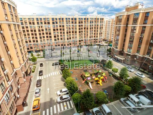 квартира за адресою Свободи вул., 1-C