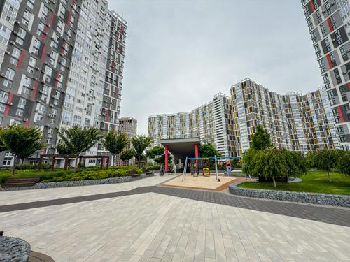 квартира за адресою Микільсько-Слобідська вул., 15