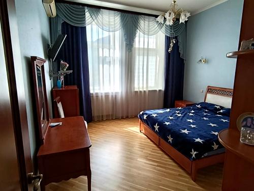 квартира за адресою Слюсарний пров., 10