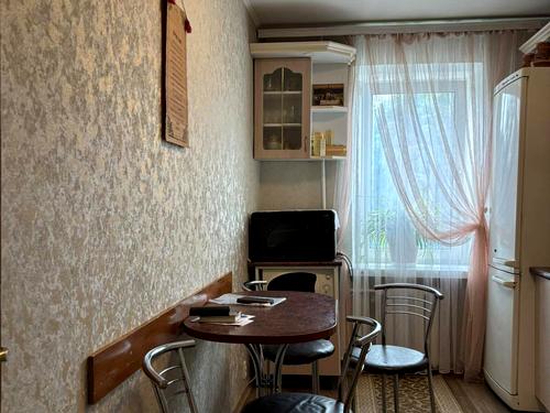 квартира за адресою Пілотська вул., 76