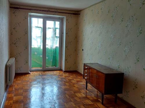 квартира за адресою Чумаченка вул., 15-Б