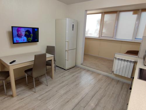 квартира по адресу Анны Ахматовой ул., 24