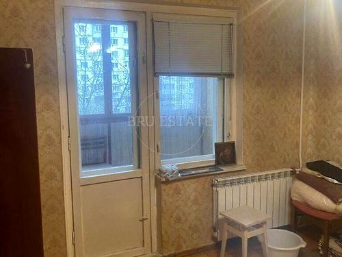 квартира по адресу Оноре де Бальзака ул., 18