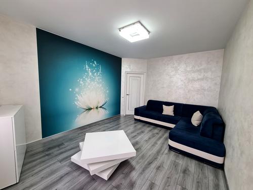 квартира за адресою Карла Мікльоша вул., 5
