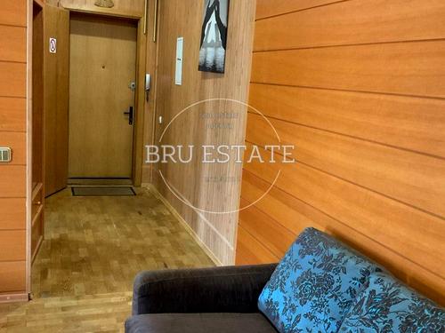 квартира за адресою Саксаганського вул., 32