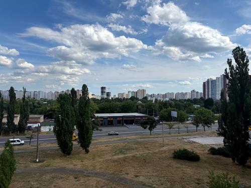 квартира по адресу Березняковская ул., 26